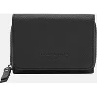 Liebeskind Berlin Liebeskind Pablita Geldbörse RFID Leder 11 cm black