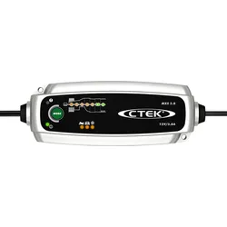 CTEK MXS 3.8 EU, Batterie-Ladegerät