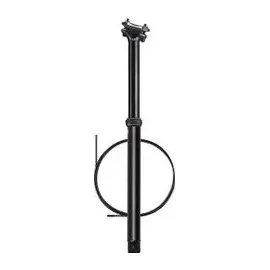 Crankbrothers Sattelstütze, (31.60 mm