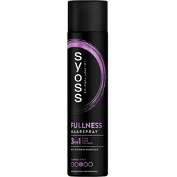 Syoss Haarspray Fullness 400ML