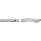 Cisco C1116-4P Router