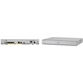 Cisco C1116-4P Router