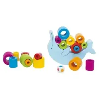 GoKi Balancierspiel Delfin (56901)