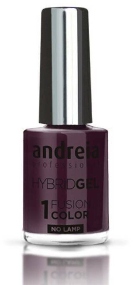 Andreia Nagellack H24 Violet