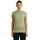 Icebreaker Merino 150 Tech Lite Sparkling Stars grün XL