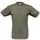 Brandit Textil Brandit BW Original Unterhemd