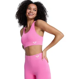 Roxy Chillout Seamless Washed Pink/Melone M