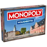 Winning Moves Monopoly - Wolfenbüttel