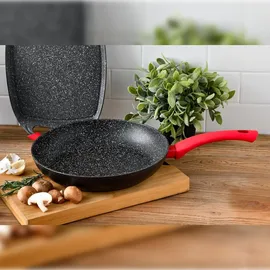 San Ignacio Wok, 26 cm Al Marb Forj Ind Toledo Sg-6268 San Ignacio