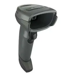 Zebra DS4608-SR Barcodescanner 2D Imager dekodiert schwarz