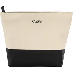 Lifestyle Kosmetiktasche schwarz