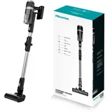 Hisense HVC6264BK Besenstaubsauger Schwarz