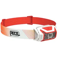 Petzl Actik Core Stirnlampe rot