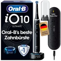 Oral-B iO Series 10 Luxe Edition + Reiseetui