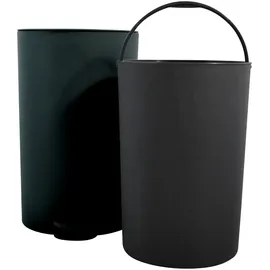 MSV Osaki 3 l schwarz