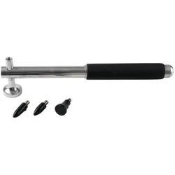 Aluminium-Ausbeulhammer-Satz,5-teilig
