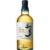 Suntory The Chita Single Grain 43% vol 0,7 l Geschenkbox