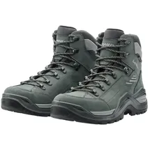 Lowa Renegade Evo GTX Mid Herren Grau/Grau 42,5