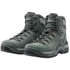 Lowa Renegade Evo GTX Mid Herren Grau/Grau 42,5