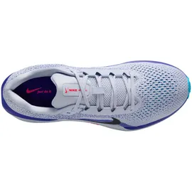 Nike Winflo 11 Laufschuhe, Herren 006 - ghost/blue void-football grey-deep night 42.5