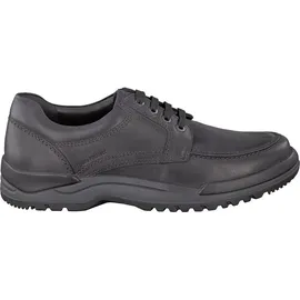 Mephisto Komfort Schnürschuhe in Schwarz Gr.: 41,5