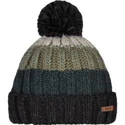 BARTS Mütze / Strickmütze Wilhelm Beanie, cedar 161, ONE SIZE