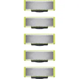 Philips Ersatzklinge 360 QP250/50 5 St.
