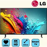 65QNED85T6C 65" 4K Smart TV QNED85