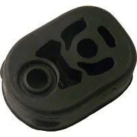VEGAZ Halter, Schalldämpfer MG-122 für MERCEDES-BENZ C-Klasse CLK E-Klasse