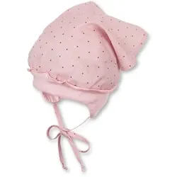 Sterntaler Kopftuch rosa, 47 cm