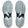 Asics Game FF Midnight/White 39 1/2