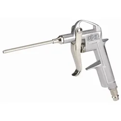 Einhell Kompressoren-Zubehör Ausblaspistole, lang m. Steckn 4133102