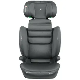 KIKKABOO i-Track i-Size Grau