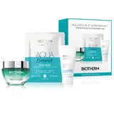 Biotherm Aquasource Hyalu Plump Spring Set