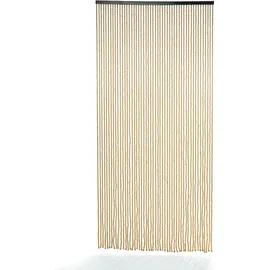 Kobolo Türvorhang COFFEE 100 x 210 cm Braun