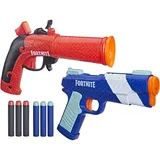 Nerf Fortnite Dual Pack