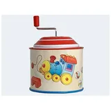 GoKi Musikspieldose Spielzeug