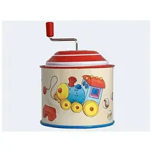 GoKi Musikspieldose Spielzeug