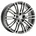 wheelworld-2drv 9 x 20 5 x ET20