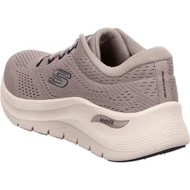 SKECHERS Arch Fit 2.0 Herren Taupe 46