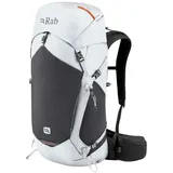 Rab Protium 35L Trekkingrucksack Grau