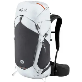 Rab Protium 35L Trekkingrucksack Grau