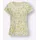 Inspirationen WITT WEIDEN Druck-Shirt in ecru-zitrone-bedruckt | Gr.: 54