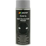 MOTIP DUPLI-COLOR CAR'S Rostschutz-Haftgrund grau 400 ml