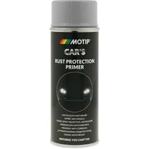 MOTIP DUPLI-COLOR CAR'S Rostschutz-Haftgrund grau 400 ml