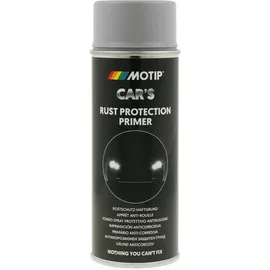 MOTIP DUPLI-COLOR CAR'S Rostschutz-Haftgrund grau 400 ml