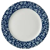 Laura Ashley Blueprint Sweet Alyssum Dessertteller 18 cm