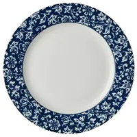 Laura Ashley Blueprint Sweet Alyssum Dessertteller 18 cm