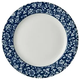 Laura Ashley Blueprint Sweet Alyssum Dessertteller 18 cm
