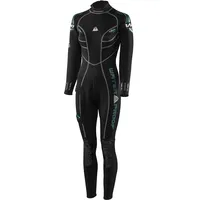Waterproof Neoprenanzug W30 Blau L